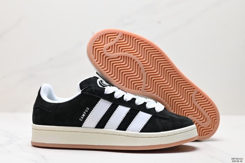 Adidas Campus Shoes